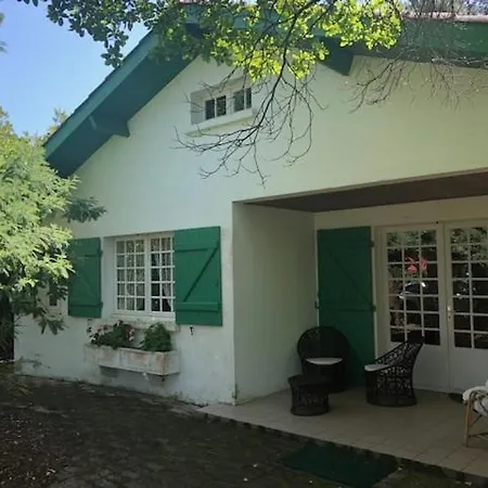 Cap Ferret Вилла