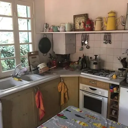 Cap Ferret Вилла